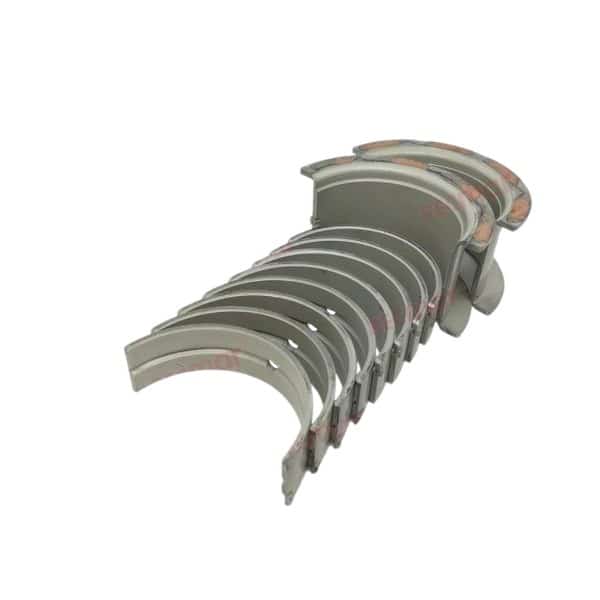 KIT COUSSINETS DE VILBREQUIN COTE +0.10 GM V8 5,0L et 5,7L 1996 et + Références originales:  Mercruiser: 23-818467 818467