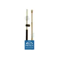 CABLE MERCURY GEN II TYPE CC189 - 5.20M