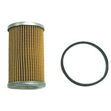 FILTRE A ESSENCE VOLVO / OMC / CRUSADER 982230 Références originales:  Mercruiser: 802482; Volvo: 835316, 841054, 855952, 877765; Crusader: 91606; OMC: 0982230, 982230