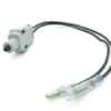 SWITCH PLATINE ALPHA ONE 814281T09