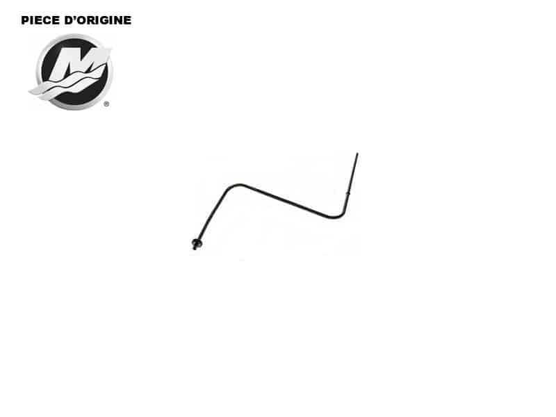 BK-862704A4 - TUBE JAUGE A HUILE MERCRUISER 862704A4