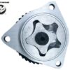 BK-8M0159549 - POMPE A HUILE ORIGINAL MERCRUISER DIESEL 8M0159549