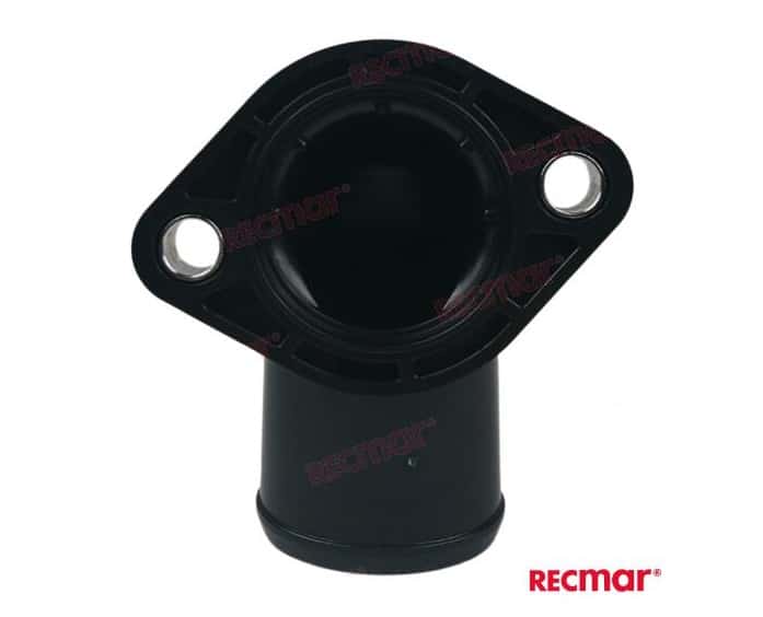 REC40005192 - PIPE EAU EMBASE VOLVO PENTA 40005192