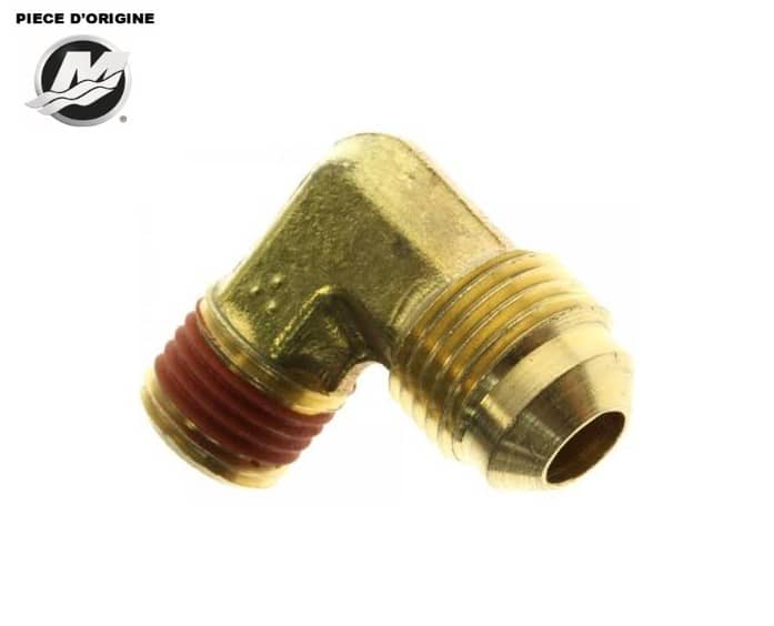 BK-43276 - RACCORD ESSENCE 90° MERCRUISER 43276