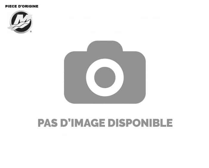 BK-866114 - VIS 1/4-28 SPECIAL MERCRUISER 866114