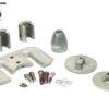 BK-888761K02 - KIT ANODE ALUMINUM BRAVO 1 / 2 / 3