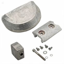RECKITOMCCOBRAM - KIT ANODES EMBASE COBRA MAGNESIUM
