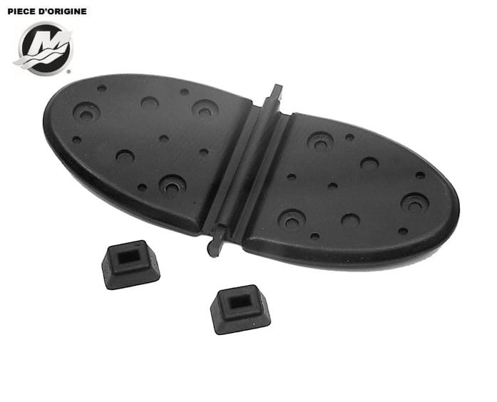 BK-807166A1 - CLAPET ECHAPPEMENT ORIGINAL MERCRUISER 807166A1