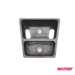REC983952 - ANODE ZINC TRANSOM OMC COBRA 1986-93 - 983952