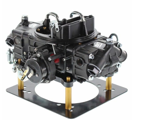 CARBURATEUR MARIN 750 CFM HOLLEY / QUICKFUEL