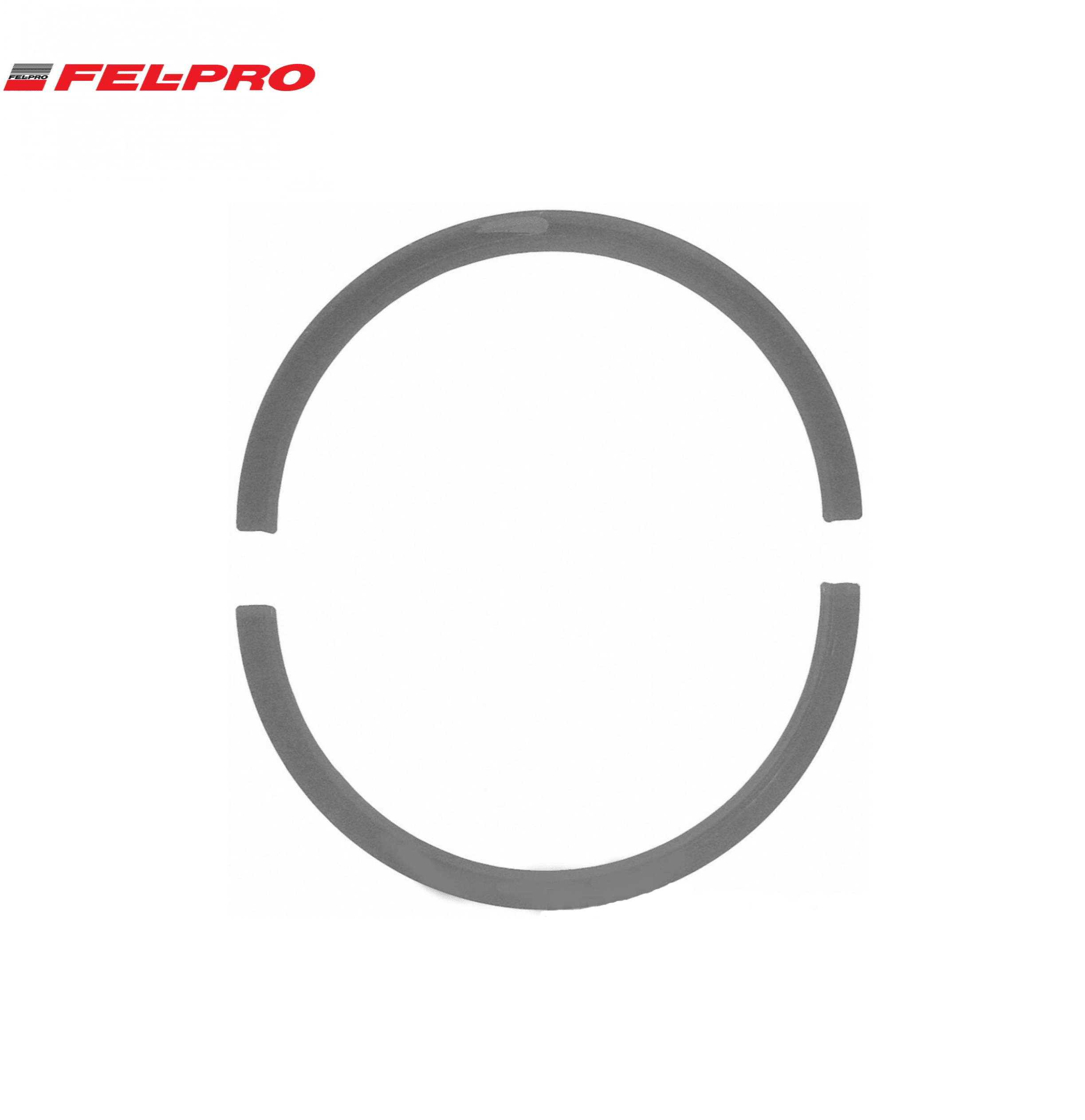 RCK-BS40042 - JOINT SPI ARRIERE VILEBREQUIN FORD 351 2 PCS - LH