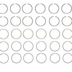 RCK-M10228030 - KIT SEGMENTS .030 V6 4.3L ET V8 5.0L, 5.7L 1996+ - MERCRUISER 8018611 / VOLVO PENTA 21179959