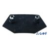 CEF501008K - SILENT BLOC EMBASE VOLVO PENTA 85MM - 875531