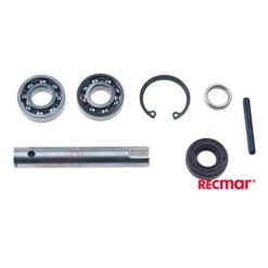 REC21951414 - KIT DE POMPE A EAU DE MER + AXE VOLVO 2001/2/3 - 875756 - 21951414