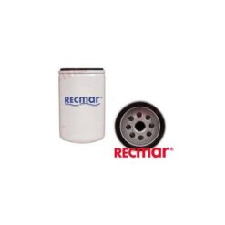 REC3840335 - FILTRE CARBURANT VOLVO 21624740 - 243464 - 3588378 - 3840335 - 838593