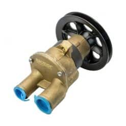 REC3858847 - POMPE A EAU V6 ET V8 SX VOLVO PENTA 3858847 / OMC 3858847