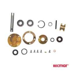 REC875756 - KIT REPARATION POMPE A EAU VOLVO PENTA 875756